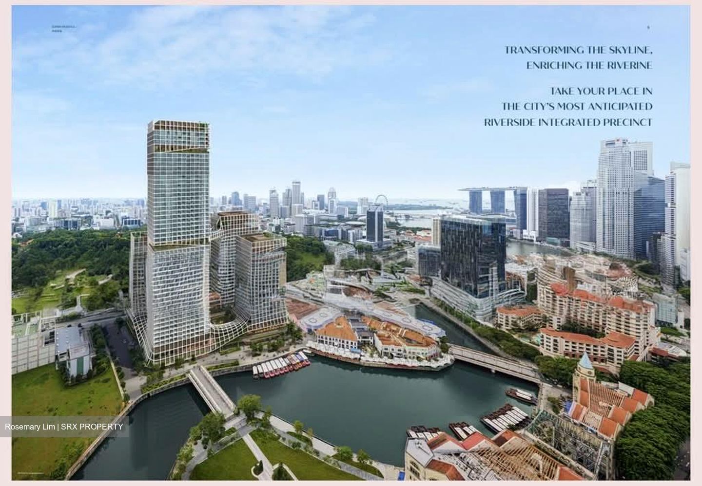 Canninghill Piers (D6), Apartment #569723331